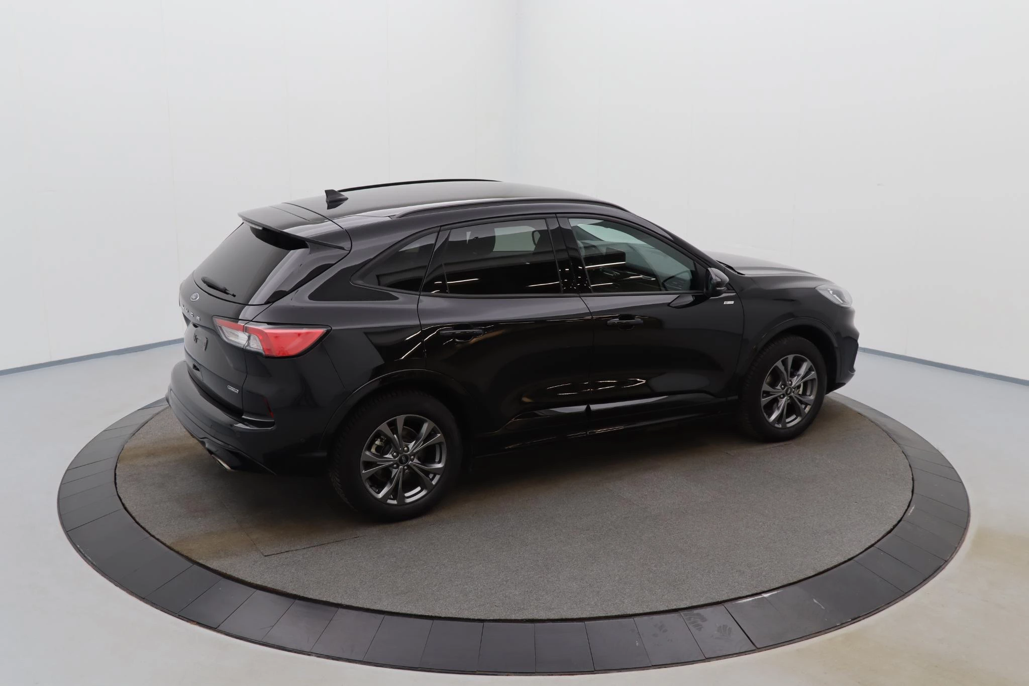 Ford Kuga PHEV ST-Line X|Driver Assist|Winterpack|B&O Sound