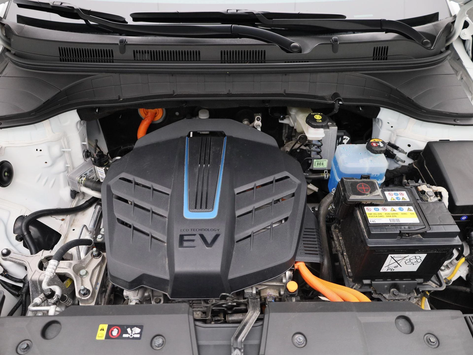 Hyundai Kona Electric Techno 39,2kWh