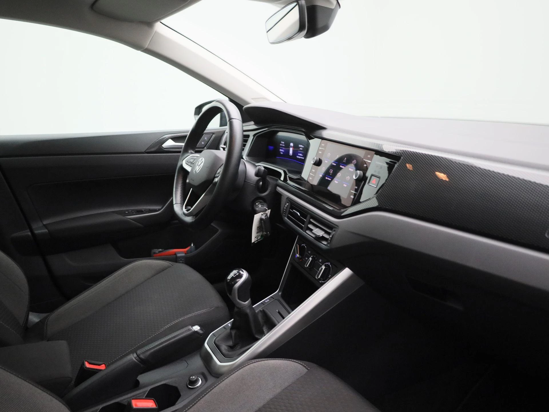 Volkswagen Polo 1.0 TSI Life
