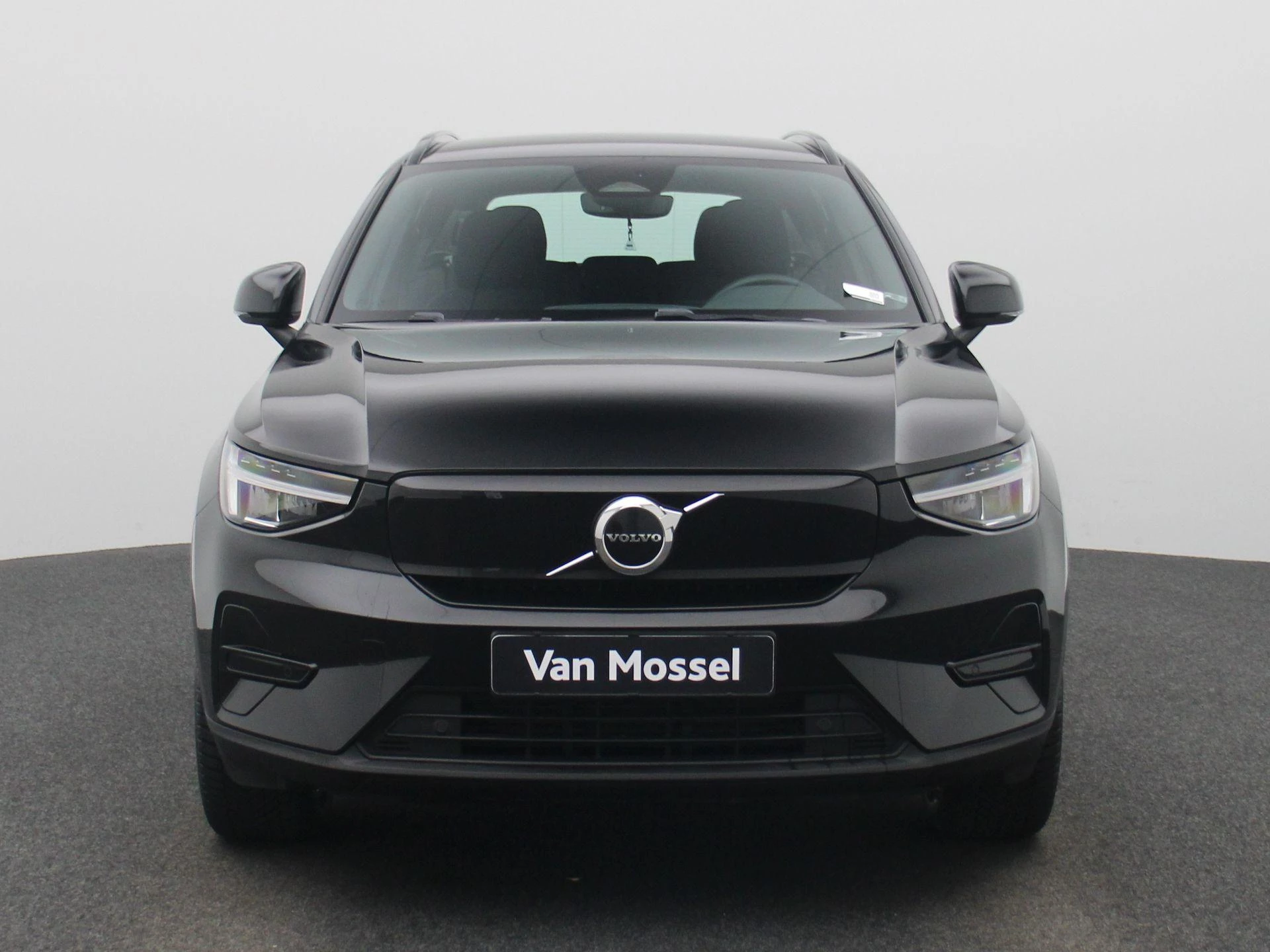Volvo XC40 Recharge Core