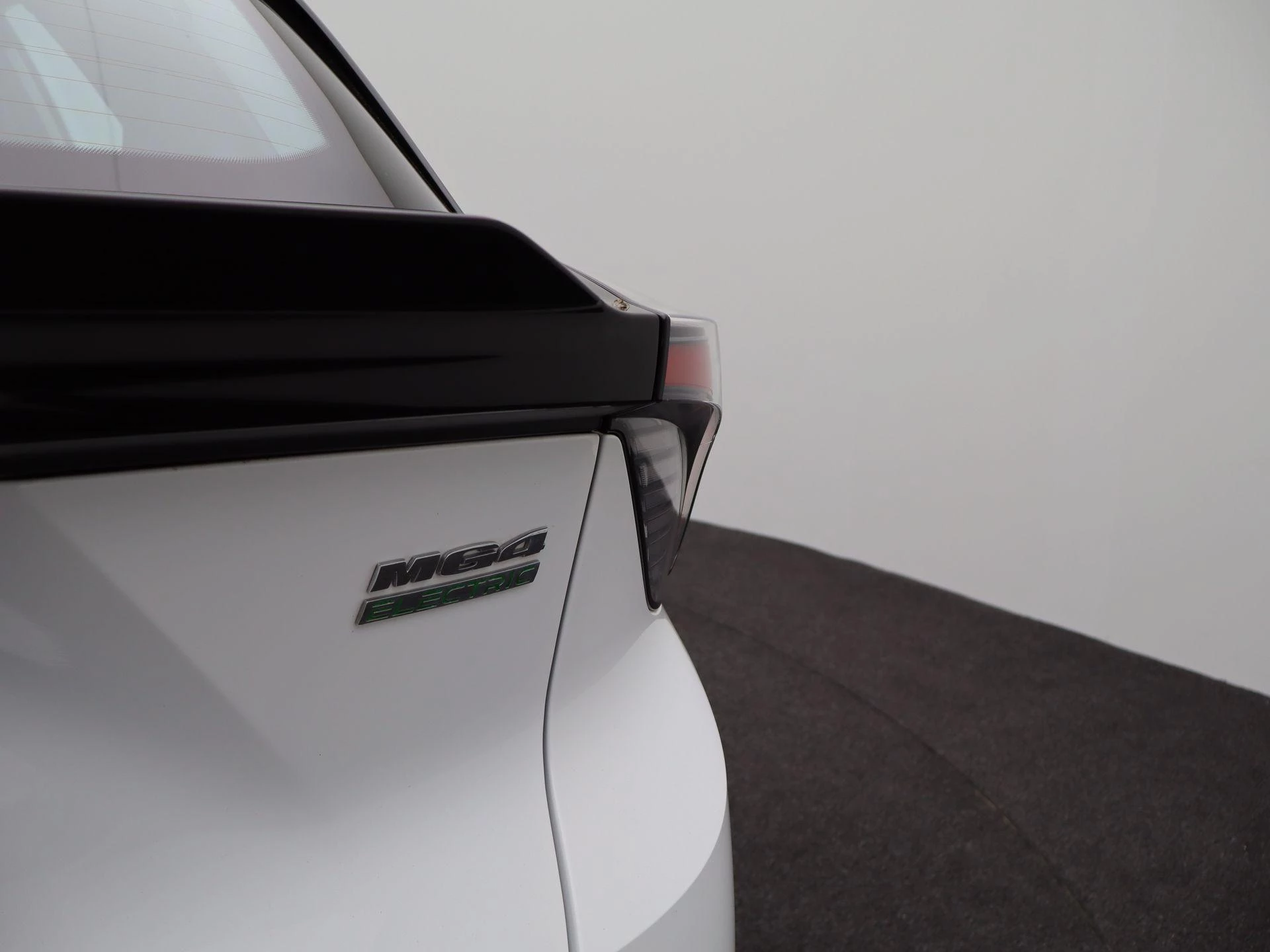 MG MG4 EV Electric Standard 51 kWh