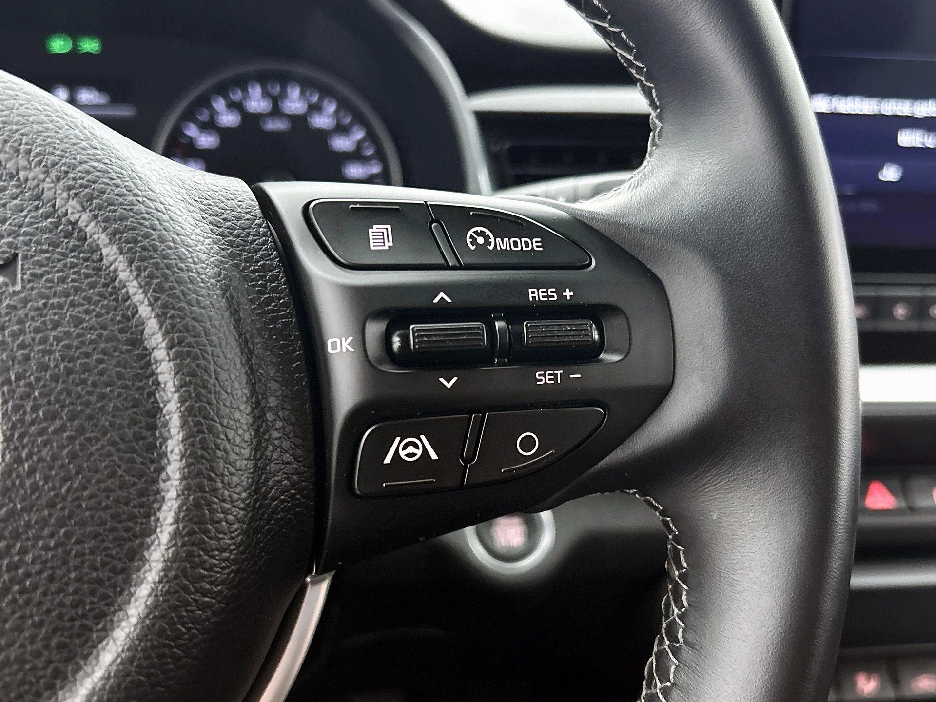 Kia Stonic 1.0 T-GDi MHEV DynamicPlusLine