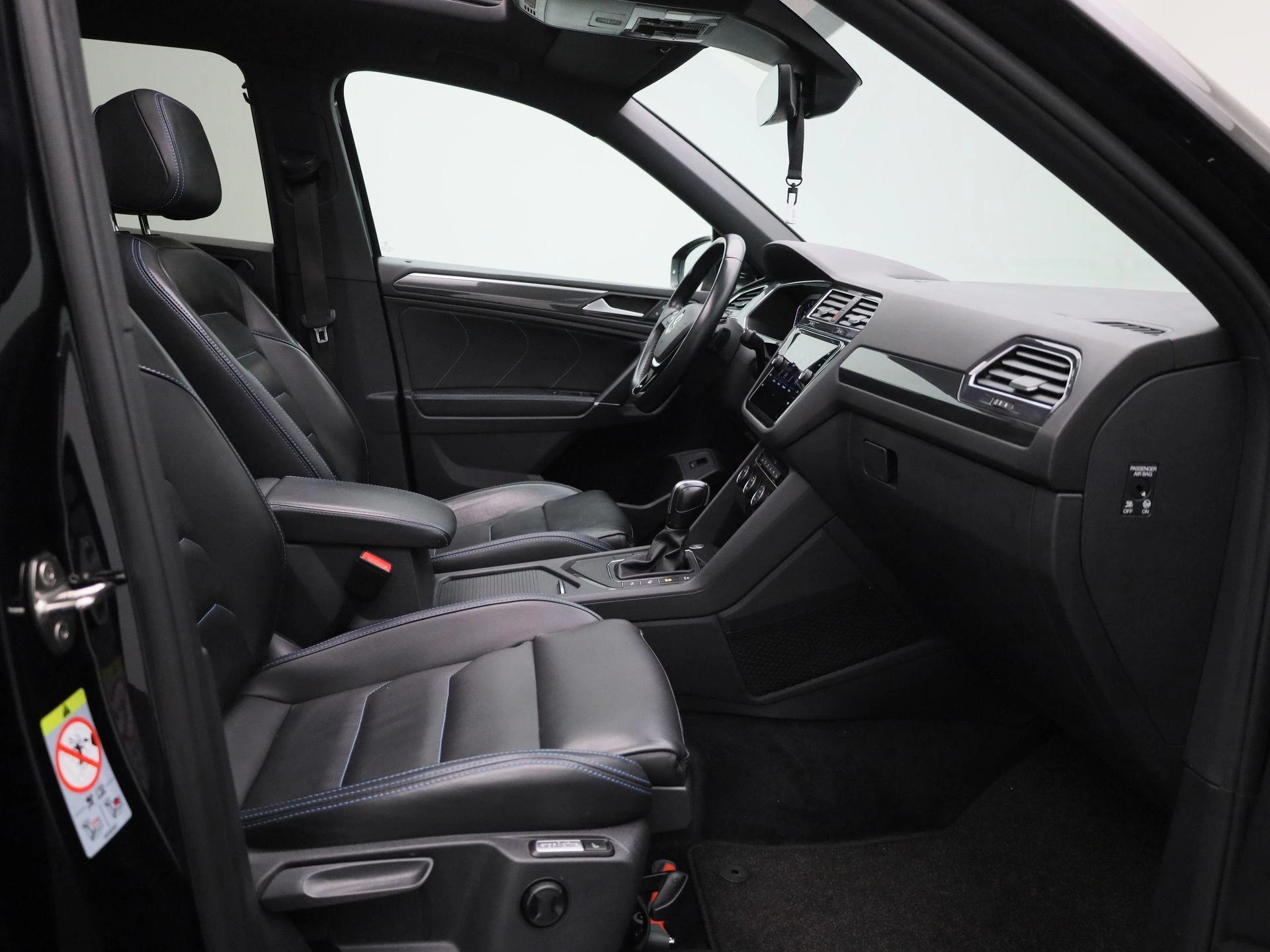 Volkswagen-Tiguan Allspace-image-36