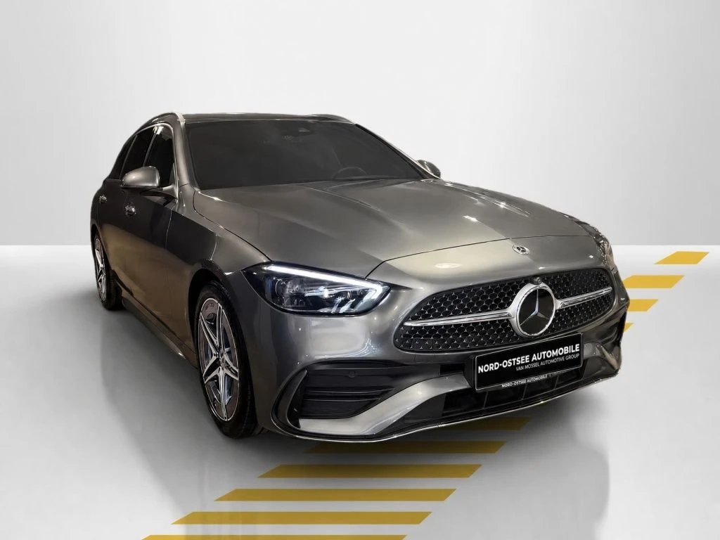 Mercedes-Benz-C-Klasse 220 d-image-17