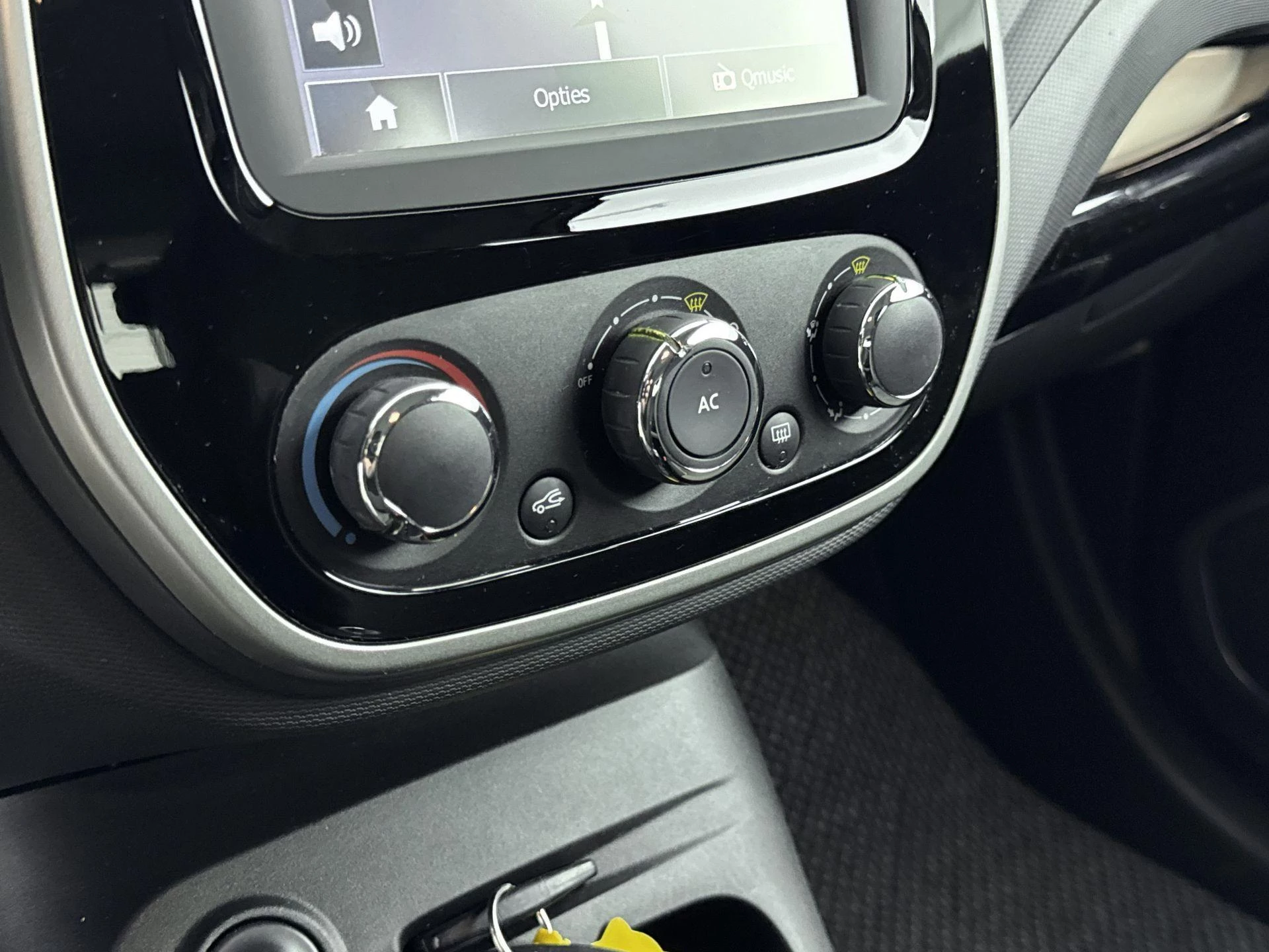 Renault Captur 0.9 TCe 90Pk Expression