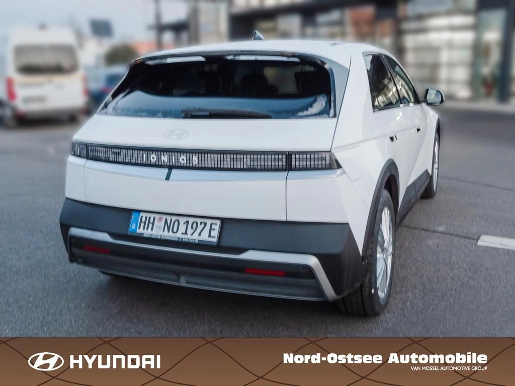 Hyundai IONIQ 5 FL CENTRIQ LED-Paket