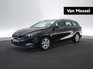 Kia cee'd Sportswagon Pulse 1.0 T-GDi 100 MHEV DCT ISG