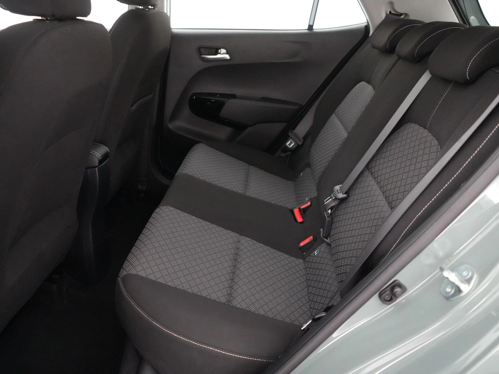 Kia Picanto 1.0 MPI 63 Pulse AMT