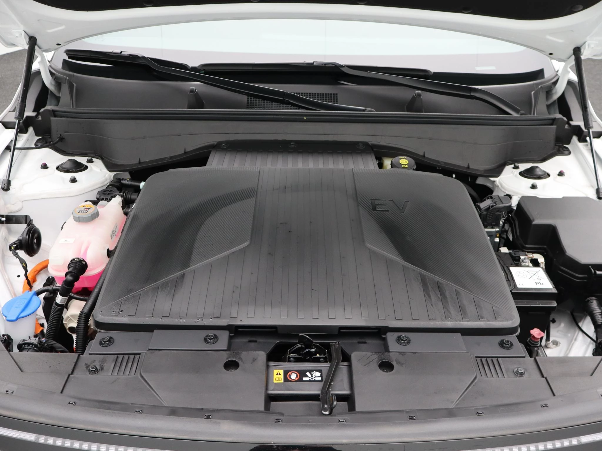 Hyundai Kona Electric N Line Business 64.8 kWh