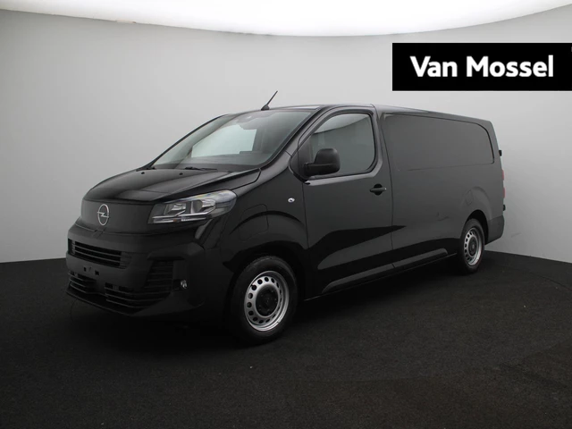 Opel Vivaro-e