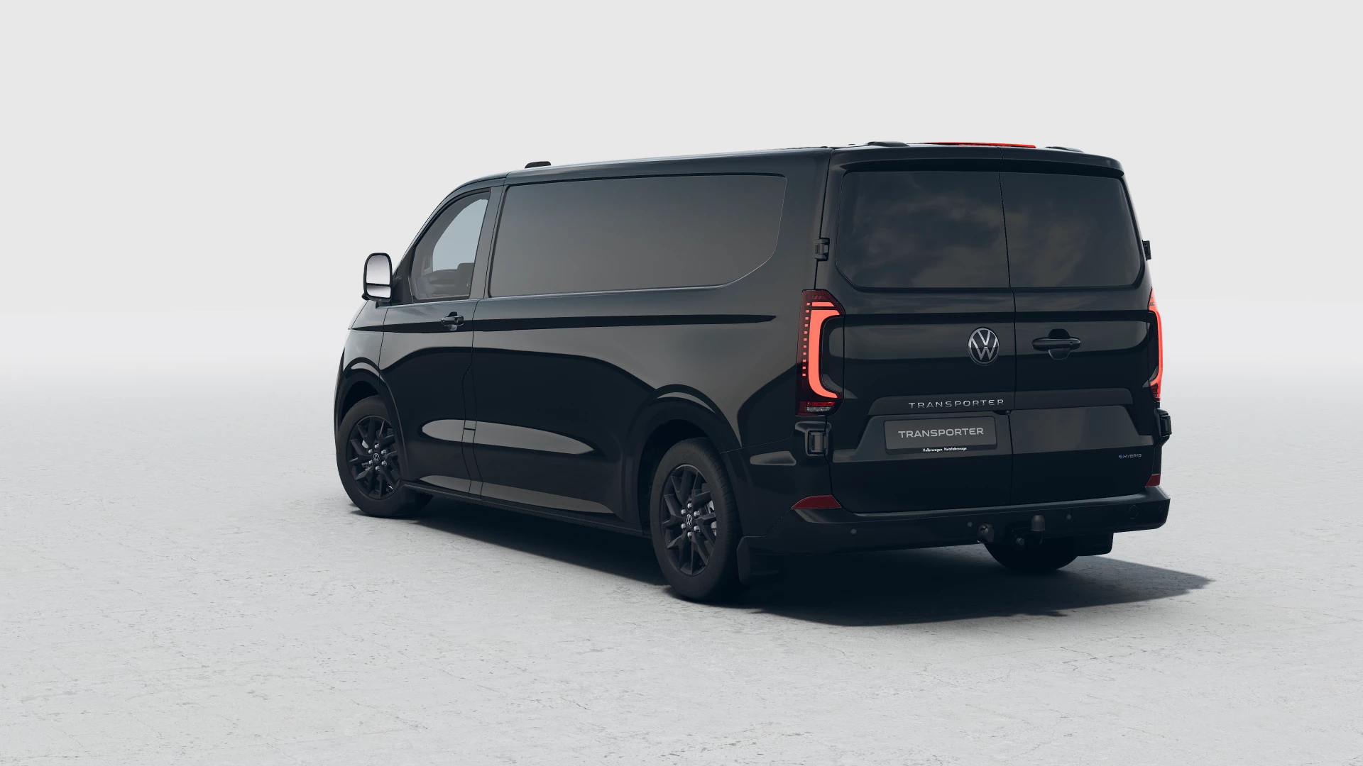 Volkswagen Transporter 2.5 eHybrid L2H1 Bulli 233 PK