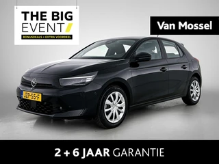 Opel Corsa 1.2 Turbo Hybrid Edition