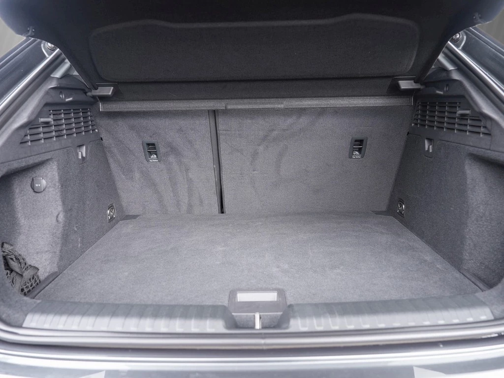 Audi A3 Sportback 35 TDI S tronic S Line /SONOS/HuD