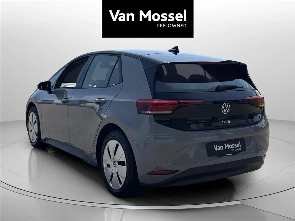 Volkswagen ID.3 EL Pure 150HK 5d Aut.