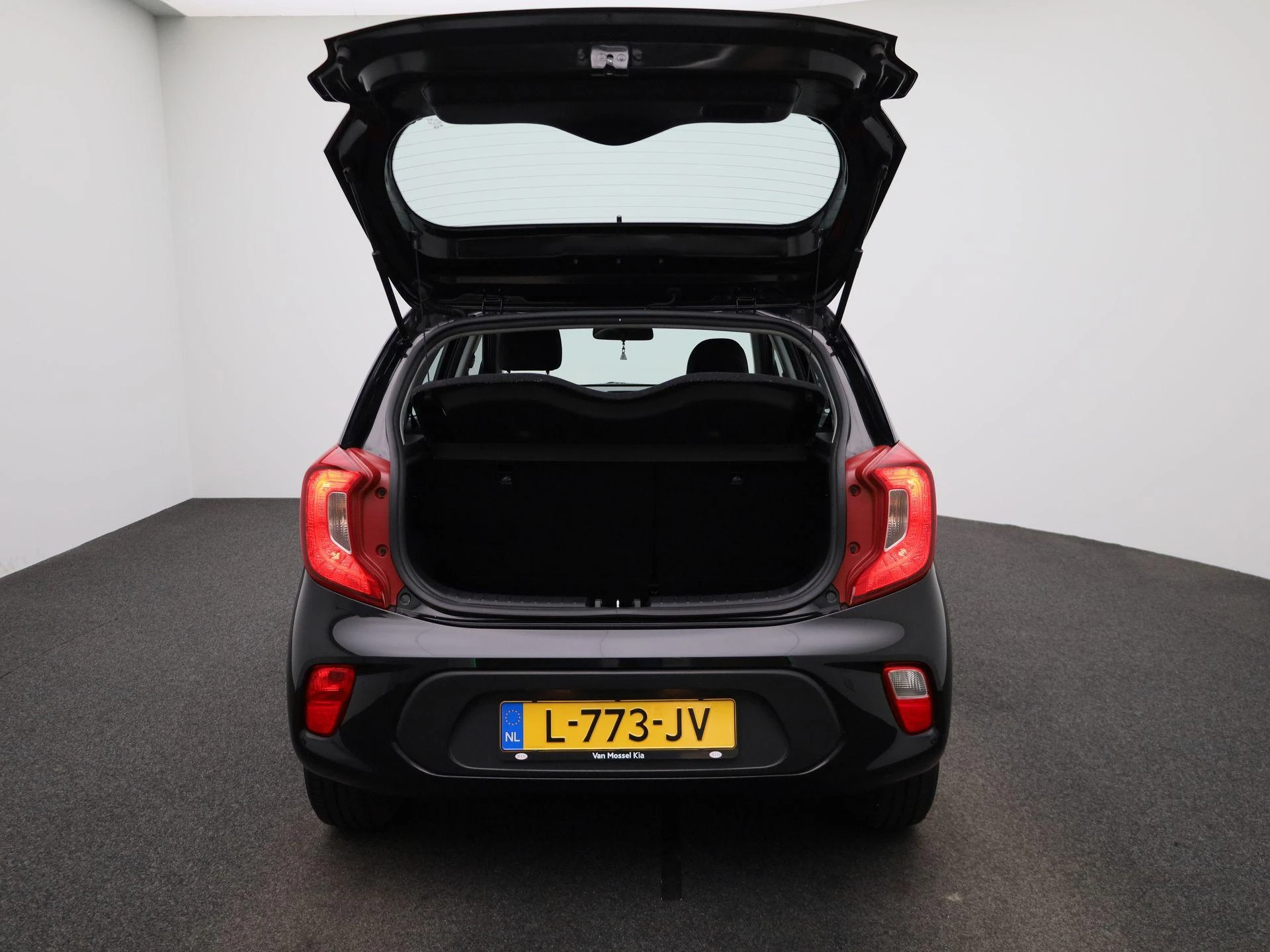 Kia Picanto 1.0 DPi ComfortLine