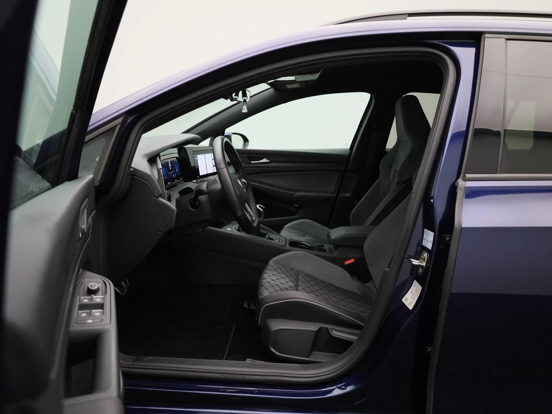 Volkswagen Golf Variant VIII 1.5 TSI 96kW R-Line