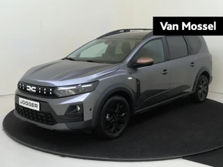 Dacia Jogger 1.2 Eco-G 120 PK extreme 7p.