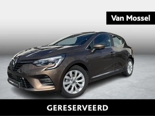 Renault Clio TCe 100 Intens