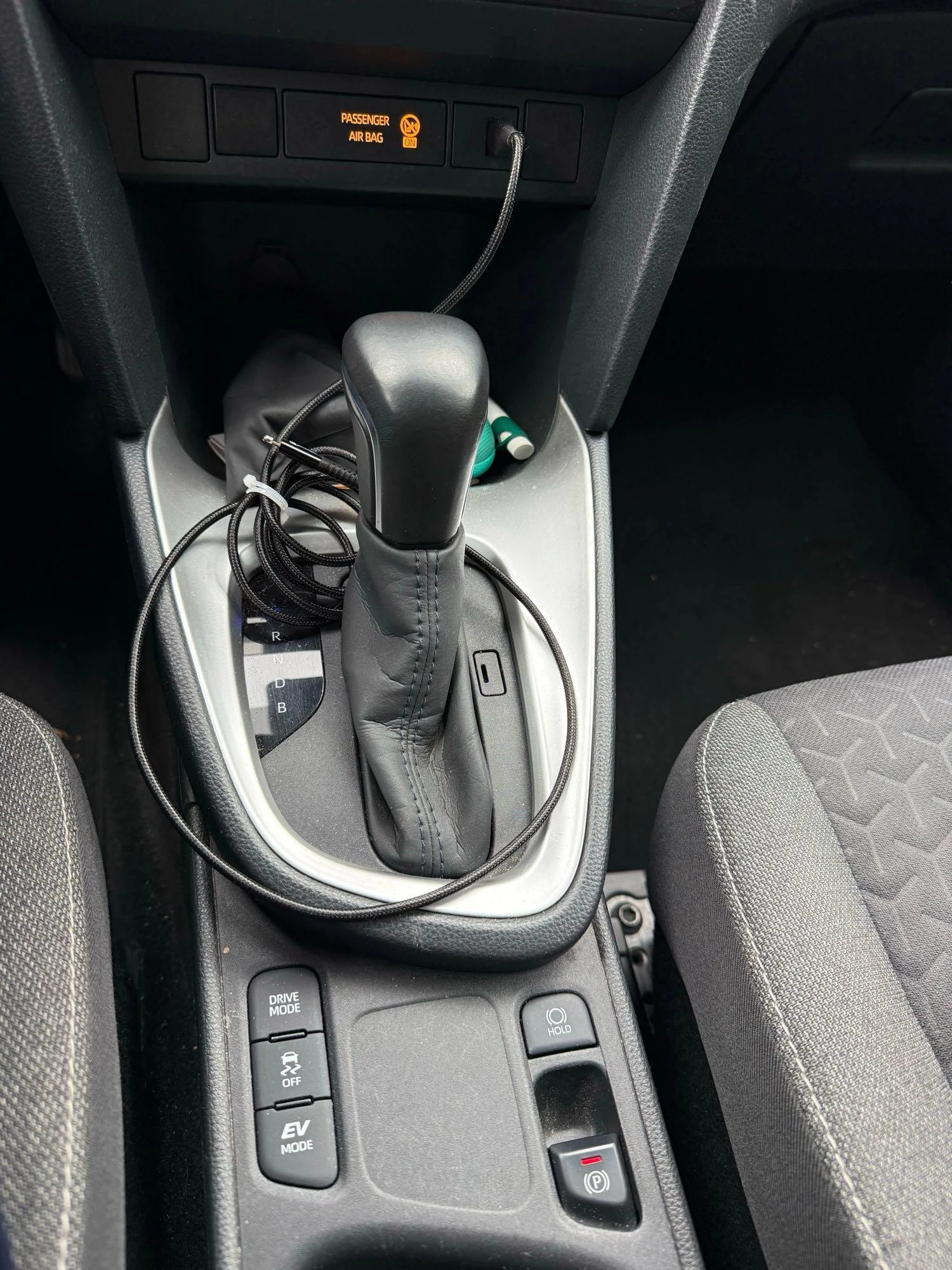 Toyota Yaris Cross 1.5 Hybrid First Edition