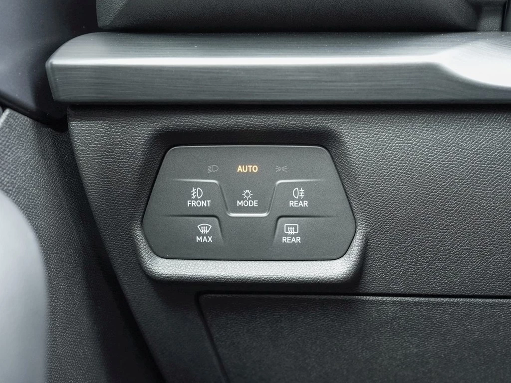 CUPRA Formentor 1.4 TSI DSG e-Hybrid