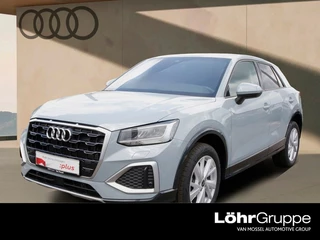 Audi Q2 35 TFSI S Tronic advanced GWP*KAMERA*LED*SHZ