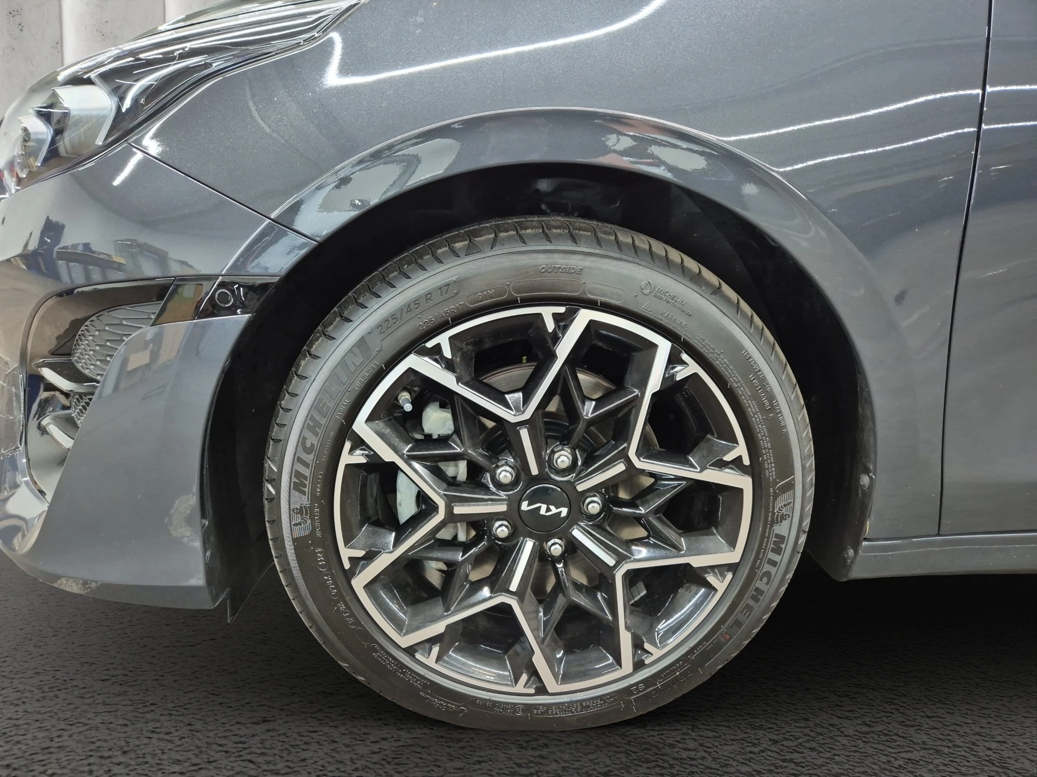 Kia Ceed Sportswagon SW GT-line | option Fahrschulpkt. kostenlos sofort Verfügbar