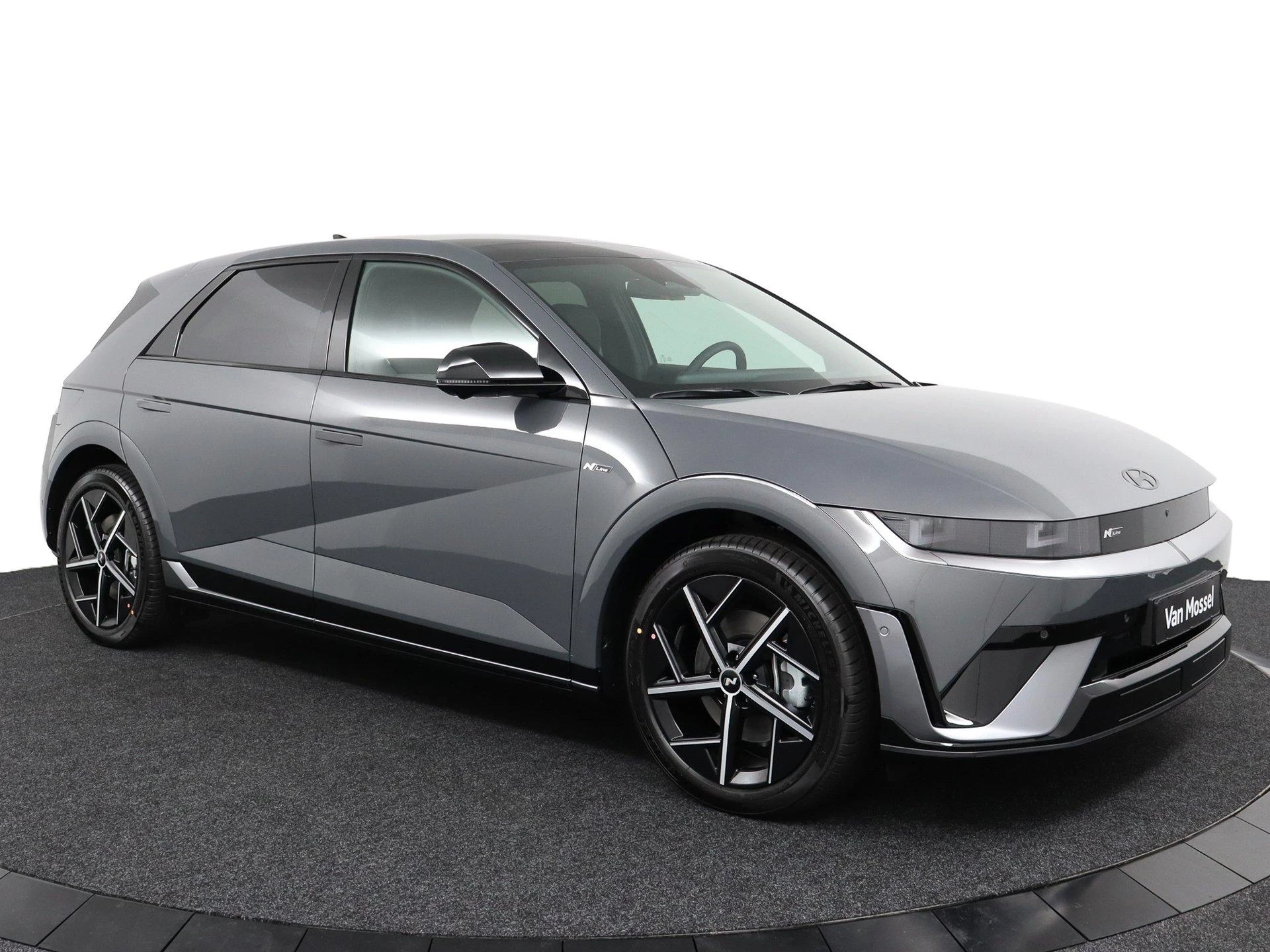 Hyundai-IONIQ 5-image-6