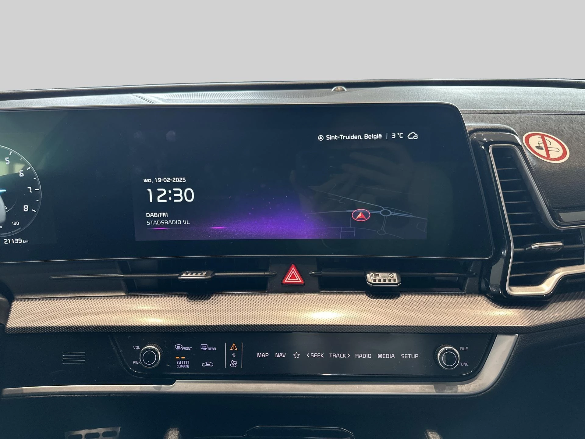 Kia Sportage 1.6 T-GDi 48V 7DCT GT Line