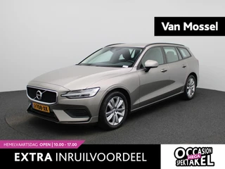 Volvo V60 2.0 B3 Momentum Advantage