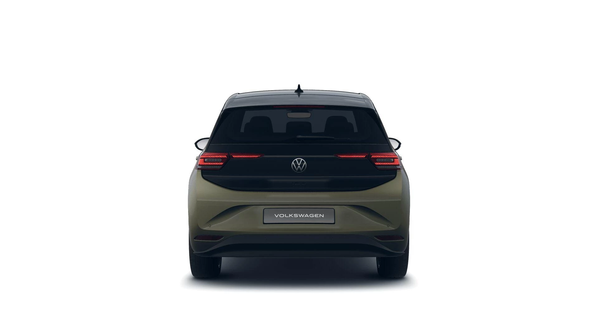 Volkswagen ID.3 Pro Limited Edition 58 kWh 204PK