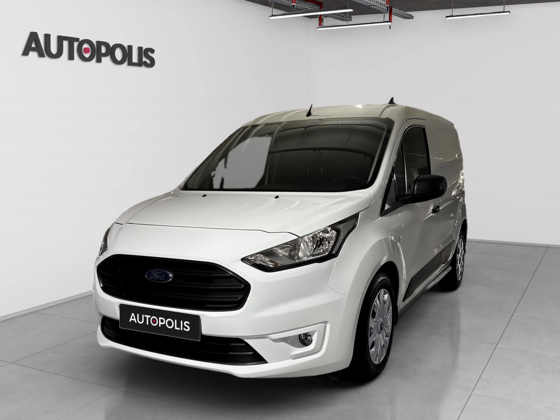Ford-Transit Connect-image-4