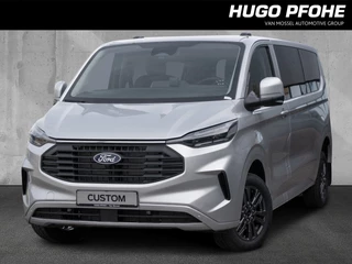 Ford Transit Custom Limited 2.0 EcoBlue 320 L2 Kombi