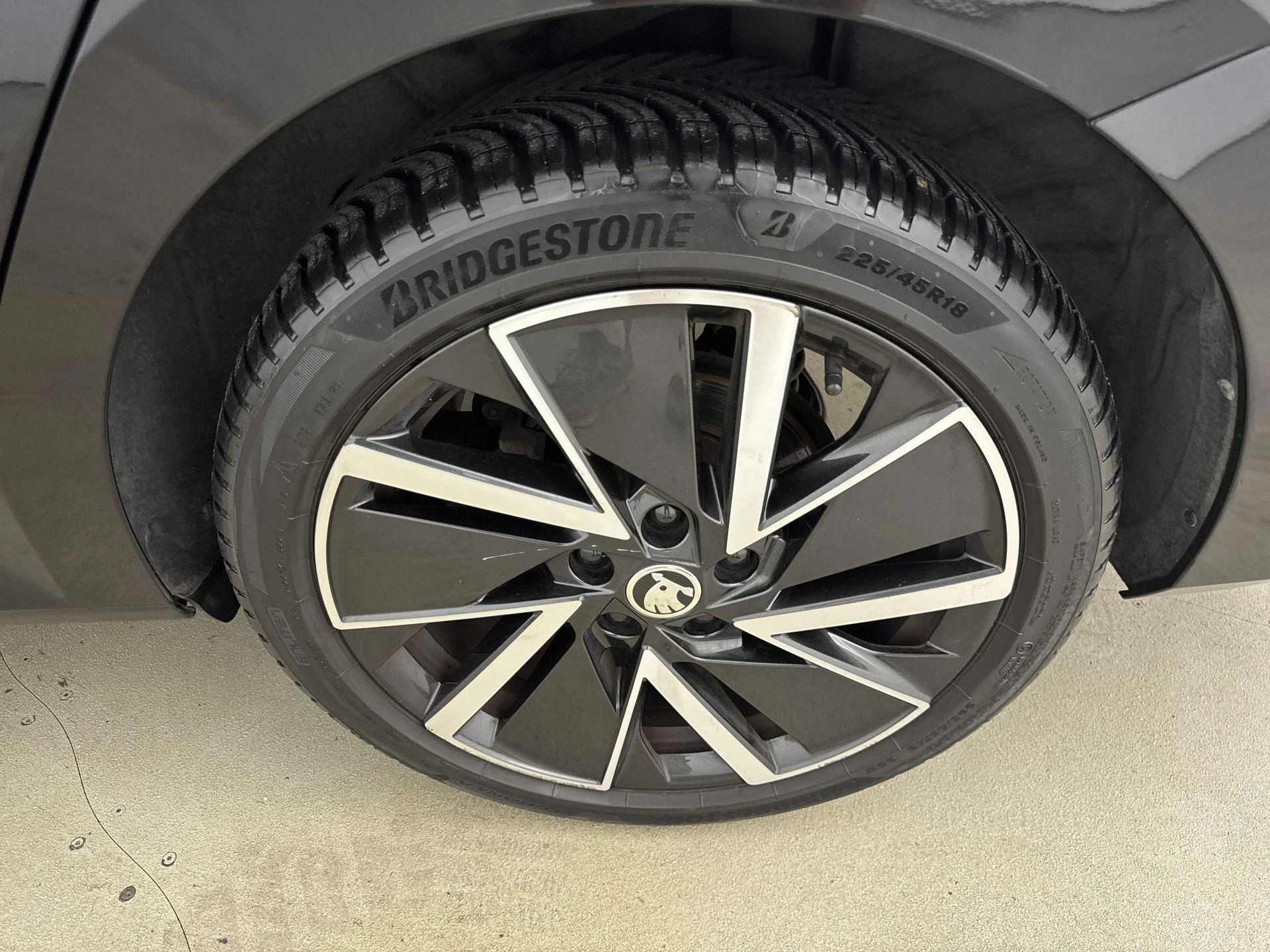 Škoda Octavia Combi 1.4 TSI iV PHEV Sportline Business