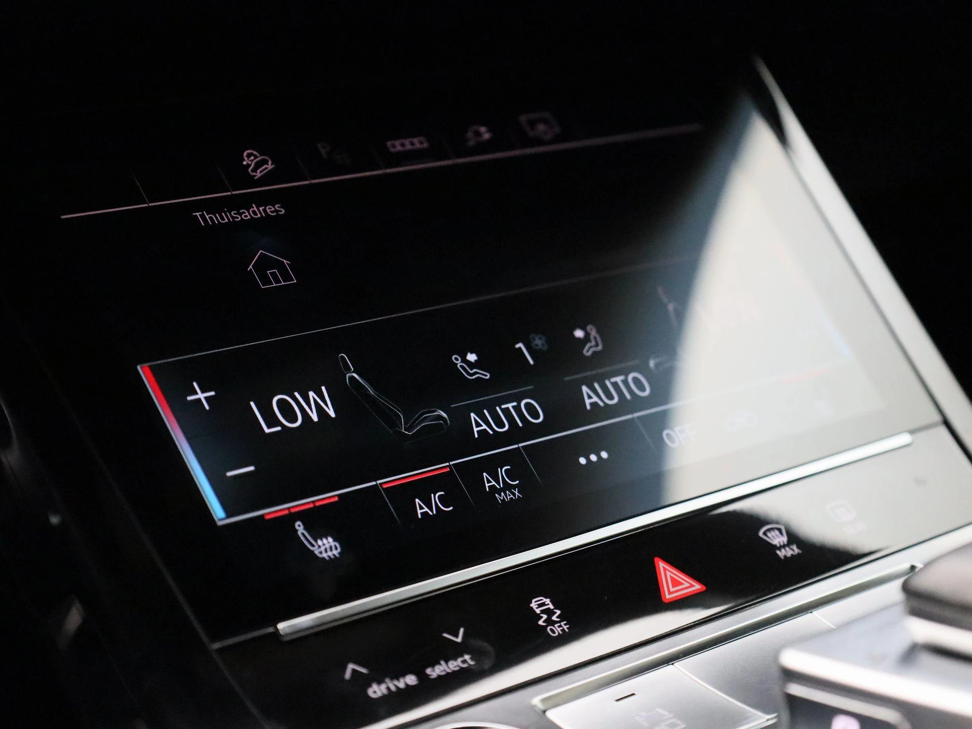 Audi e-tron 55 Quattro S-Line