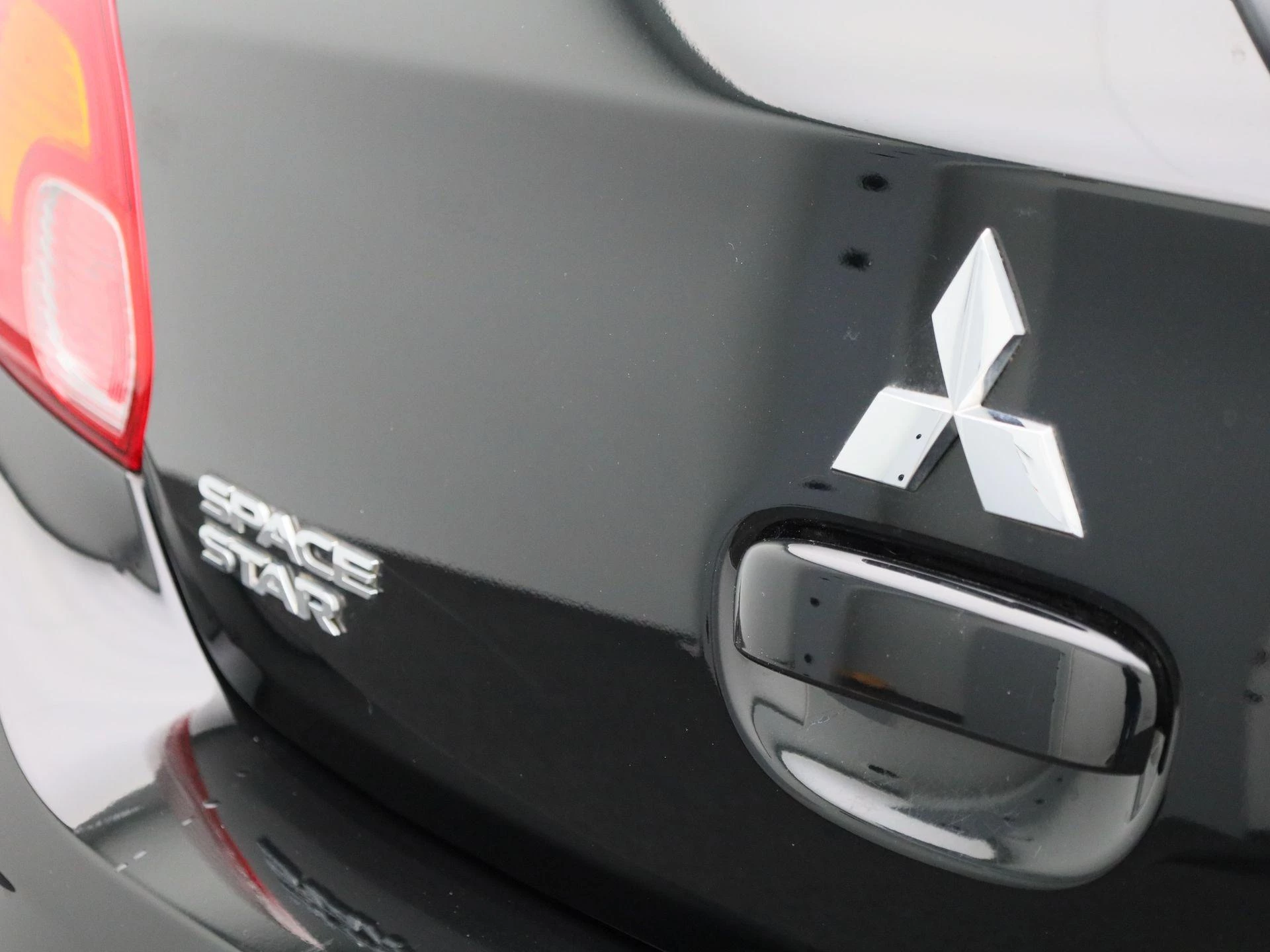 Mitsubishi-Space Star-image-29