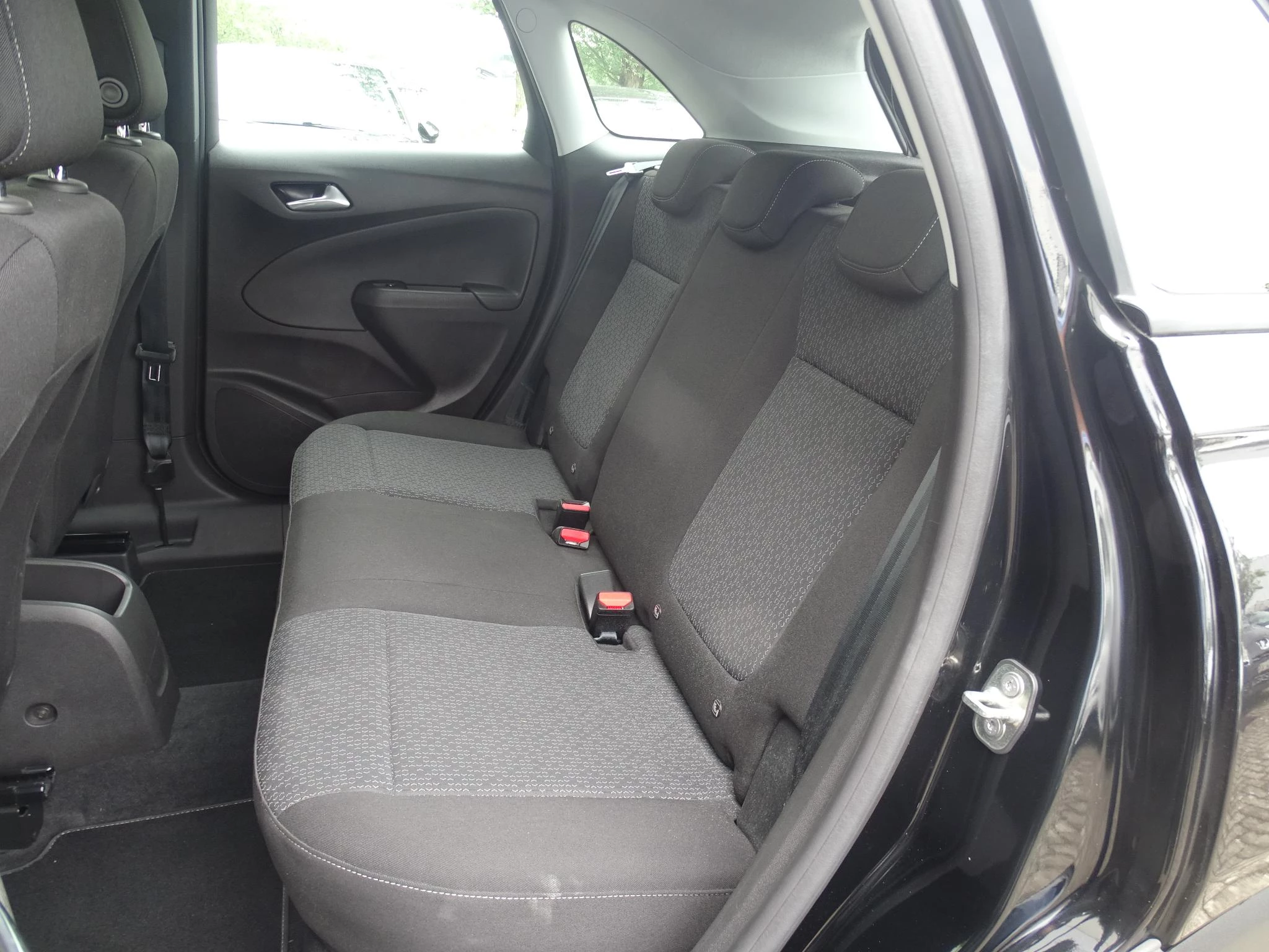Opel Crossland 1.2T Edition+winterpack+camera