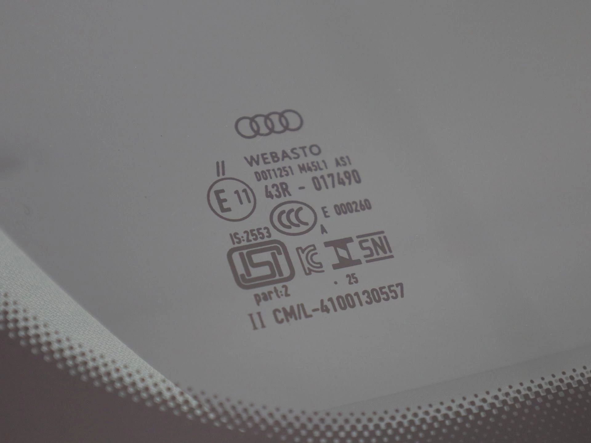 Audi A5 Avant 2.0 e-hybrid quattro S edition