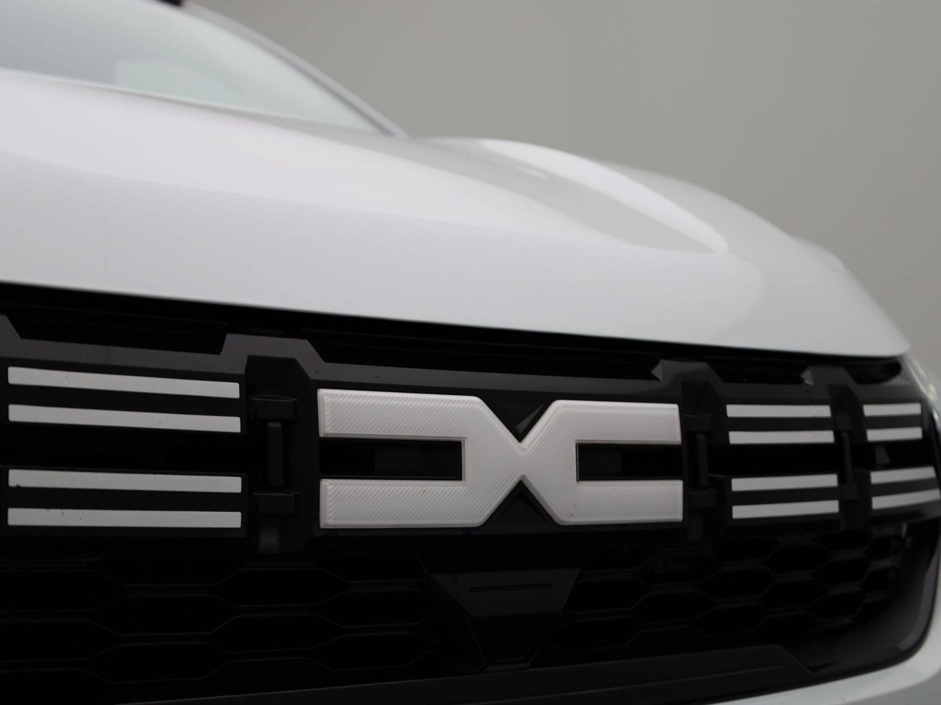 Dacia Jogger 1.0 TCe 100 ECO-G Expression 5p.