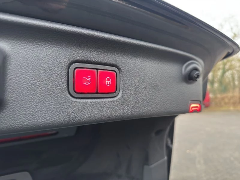 Mercedes-Benz S-Klasse 400 d 4M PANO 360°-KAM SHZ LED KEYLESS KLIMA