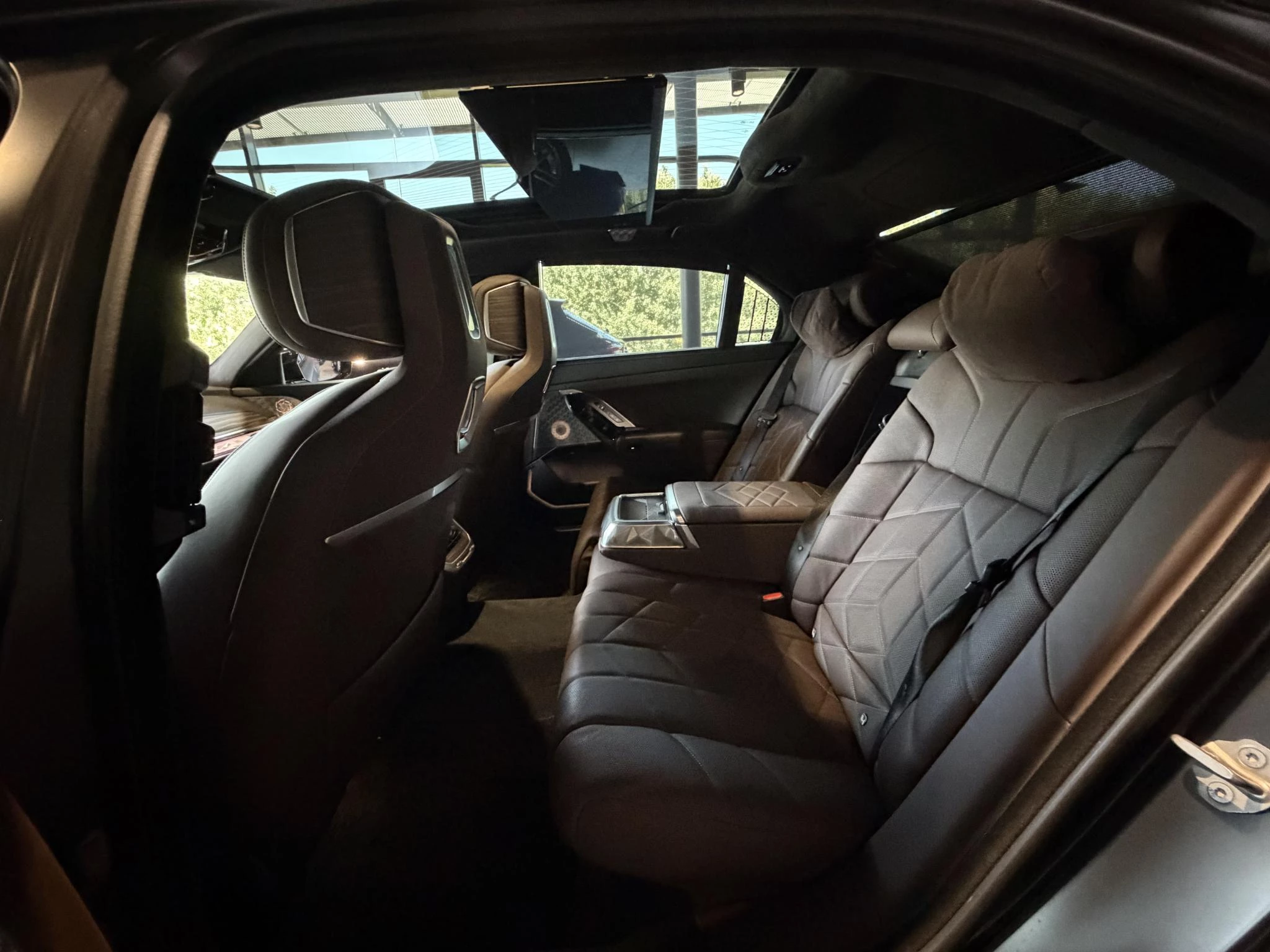 BMW 7 Serie M760e xDrive