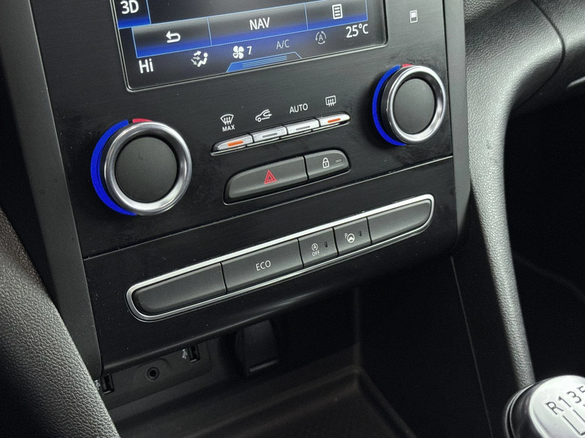 Renault Mégane Estate 1.3 TCe 115Pk Limited