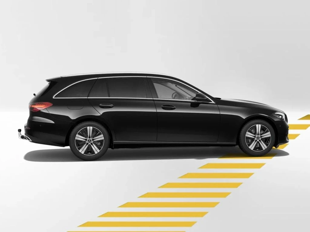 Mercedes-Benz-C-Klasse 300 e-image-7