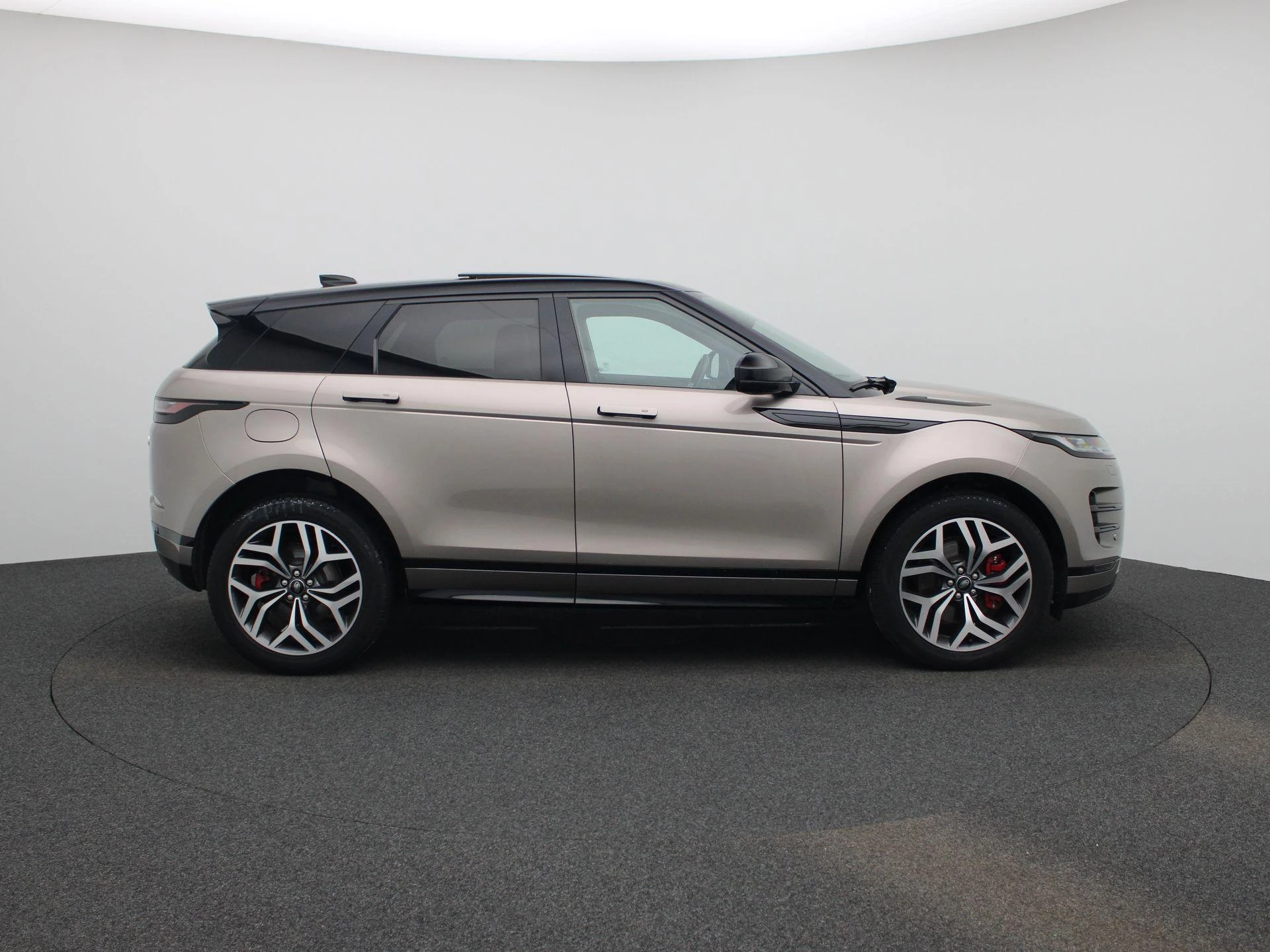 Land Rover Range Rover Evoque 1.5 P300e AWD Autobiography