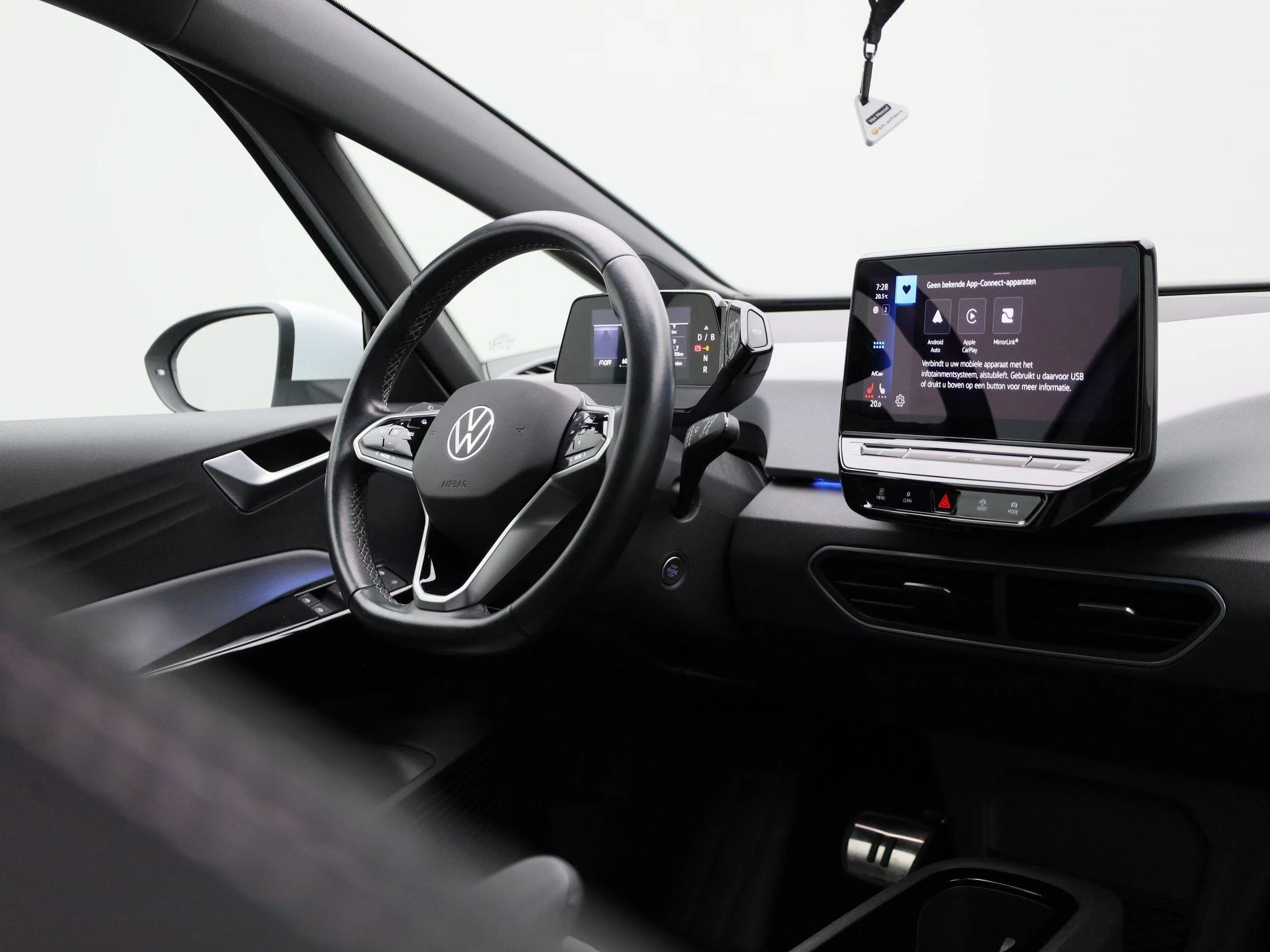 Volkswagen ID.3 Pro 58 kWh 204 PK|