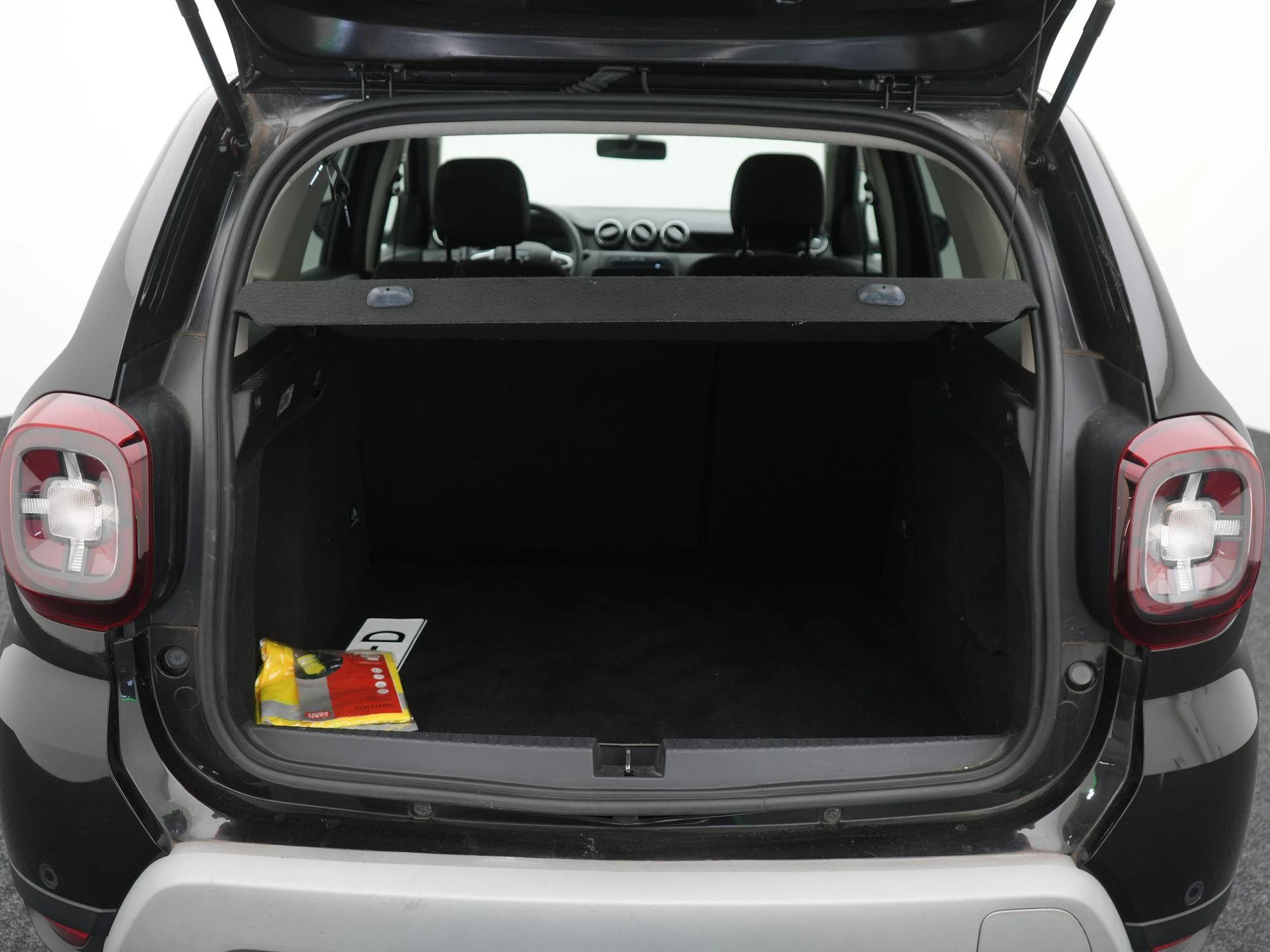 Dacia Duster 1.3 TCe Prestige