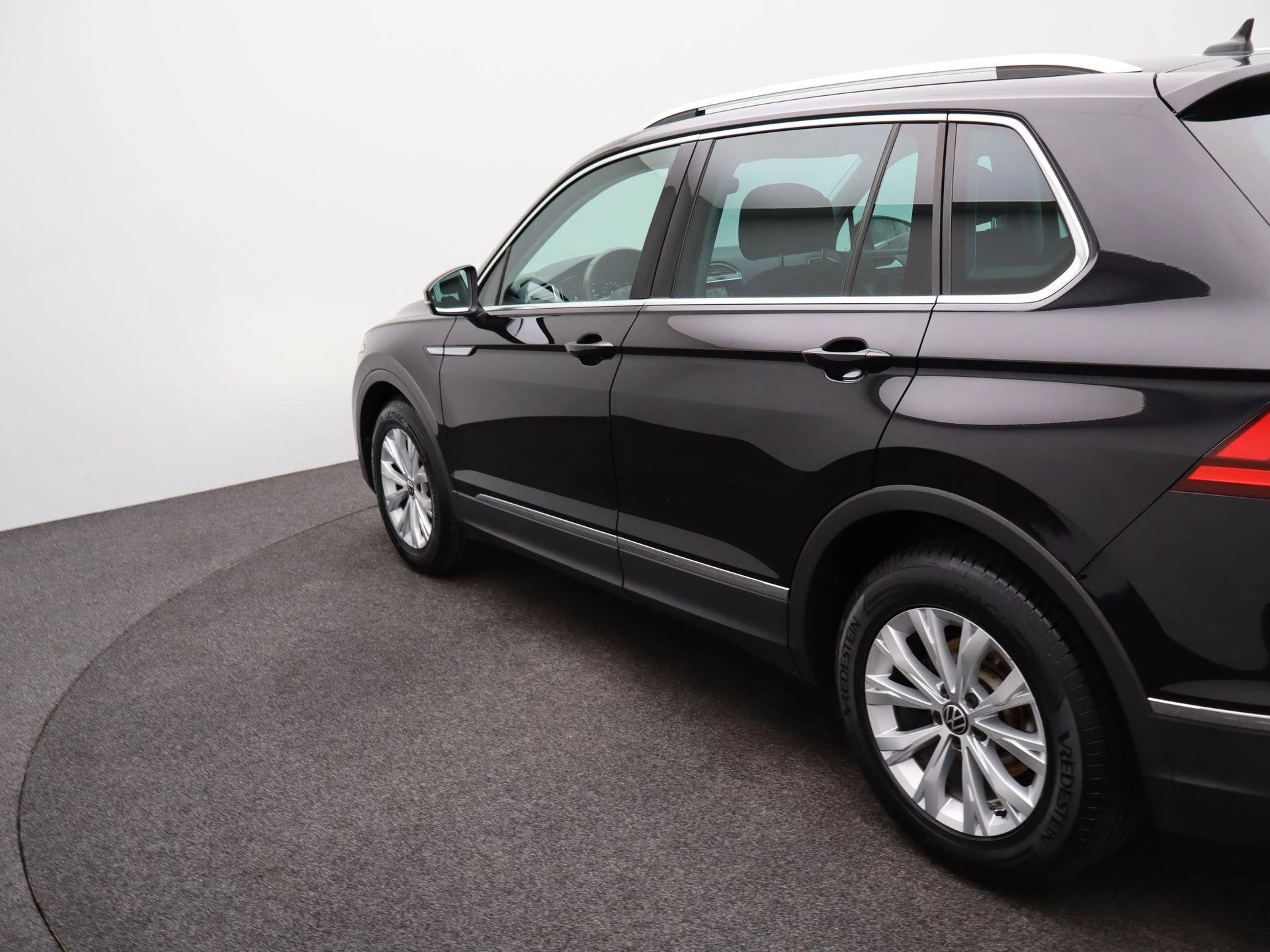 Volkswagen Tiguan 2.0 TDI Life Business