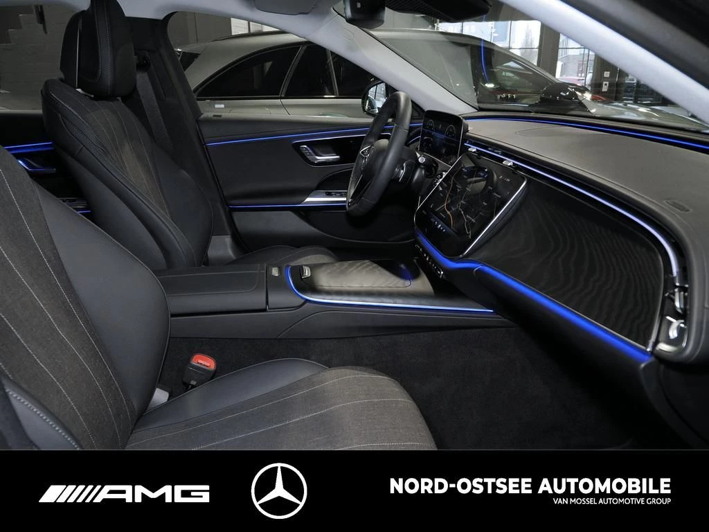 Mercedes-Benz E-Klasse 220 d AVANTGARDE LED DISTRO AHK KAMERA AMBIE AVANTGARDE