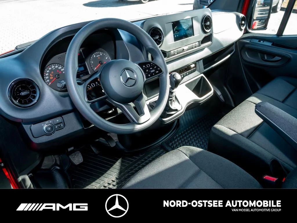 Mercedes-Benz Sprinter 315 L2H2 KLIMA 6 GANG KAMERA NAVI DAB