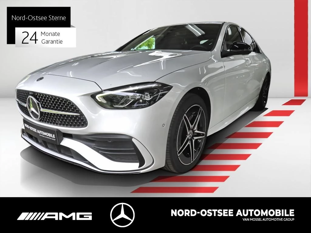 Mercedes-Benz-C-Klasse-image-0