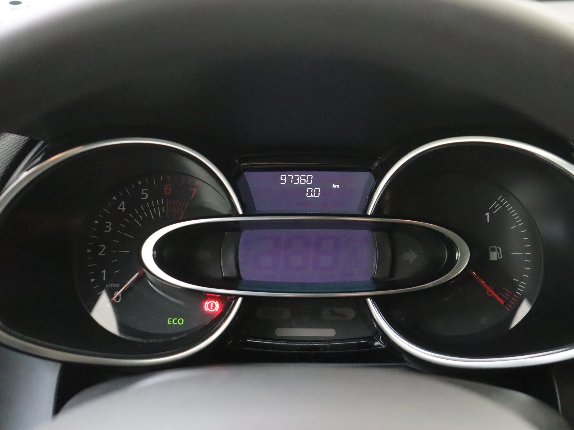 Renault Clio Estate 0.9 TCe Zen